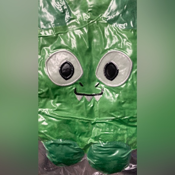 Roblox Pet Simulator x Dragon Plush - Picture 7 of 7